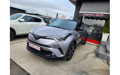 toyota-c-hr - 2