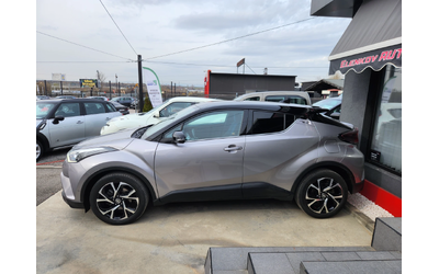 toyota-c-hr - 3