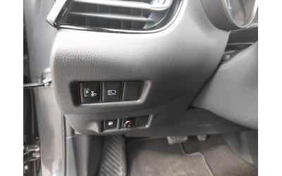 Toyota C-HR 1, 8i HYBRID 29000km!!! - автомобили, коли, обяви за нови и употребявани 13