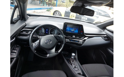 toyota-c-hr - 5