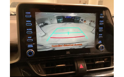 Toyota C-HR 2.0iHybrid* Lounge* Bi-Tone* JBL* LED* ПЕРФЕКТЕН* - автомобили, коли, обяви за нови и употребявани 10