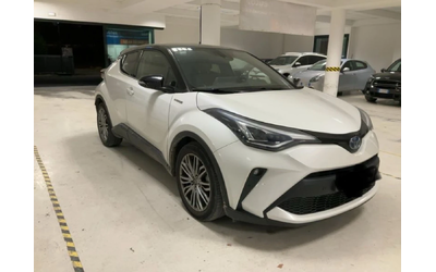 toyota-c-hr - 4