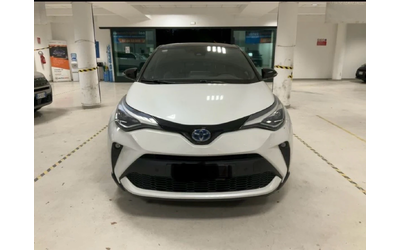 toyota-c-hr - 5