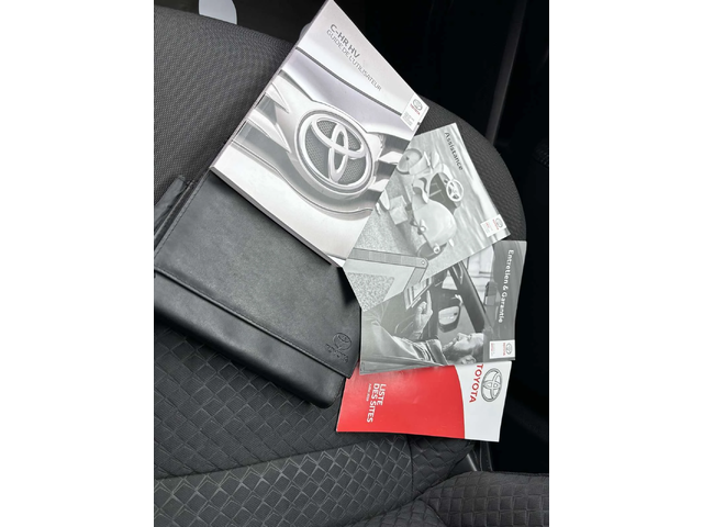 Toyota C-HR 1.8, EURO.6, Нов Внос.FRANCE - автомобили, коли, обяви за нови и употребявани 15
