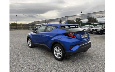 toyota-c-hr - 3