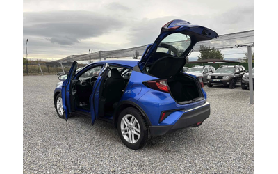 Toyota C-HR 1.8, EURO.6, Нов Внос.FRANCE - автомобили, коли, обяви за нови и употребявани 6