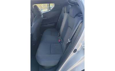 Toyota C-HR 1.8, 122к.с. ТОП - автомобили, коли, обяви за нови и употребявани 10