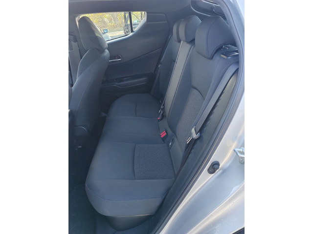 Toyota C-HR 1.8, 122к.с. ТОП - автомобили, коли, обяви за нови и употребявани 10