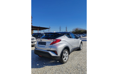 toyota-c-hr - 2