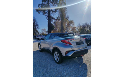 toyota-c-hr - 3