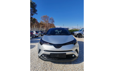 toyota-c-hr - 4