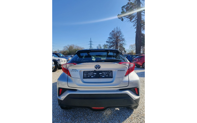 toyota-c-hr - 5