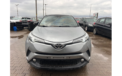 toyota-c-hr - 2