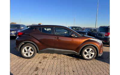 toyota-c-hr - 4
