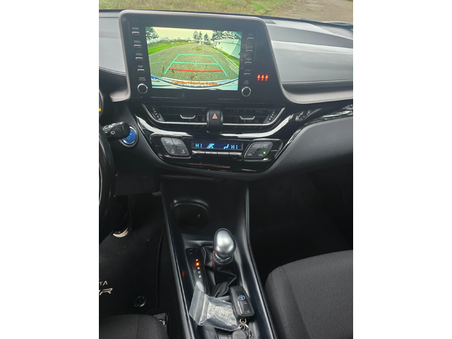 Toyota C-HR 1.8HYBRID-FACE-ГАРАНЦИОНЕН-95680КМ-НАВИ-ДИСТРОНИК - автомобили, коли, обяви за нови и употребявани 14