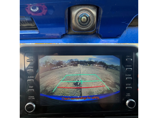 Toyota C-HR 1.8 Hybrid - автомобили, коли, обяви за нови и употребявани 14