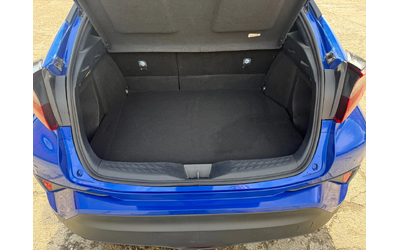 Toyota C-HR 1.8 Hybrid - автомобили, коли, обяви за нови и употребявани 15