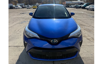 toyota-c-hr - 2