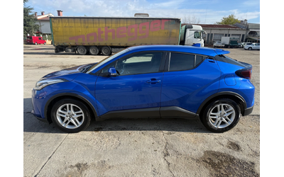 toyota-c-hr - 3