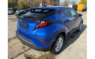 toyota-c-hr - 5