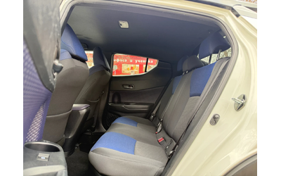 Toyota C-HR Бензин* Подгрев* Камера* Limited* SPORT* TOP - автомобили, коли, обяви за нови и употребявани 10