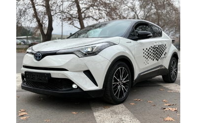 toyota-c-hr - 4