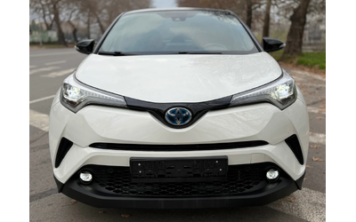 toyota-c-hr - 5