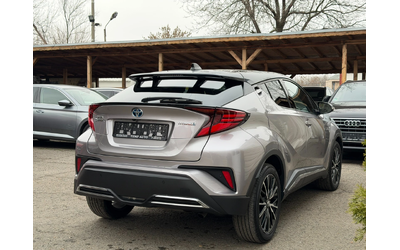 toyota-c-hr - 4