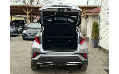 toyota-c-hr - 5