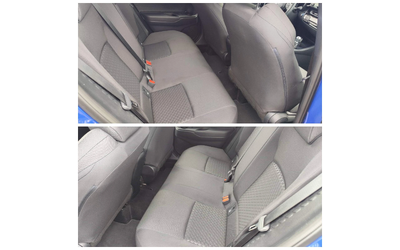 Toyota C-HR 1.8HSD CVT Comfort - автомобили, коли, обяви за нови и употребявани 12