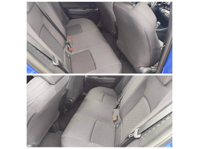 Toyota C-HR 1.8HSD CVT Comfort - автомобили, коли, обяви за нови и употребявани 12