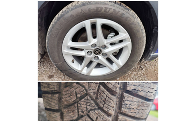 Toyota C-HR 1.8HSD CVT Comfort - автомобили, коли, обяви за нови и употребявани 14