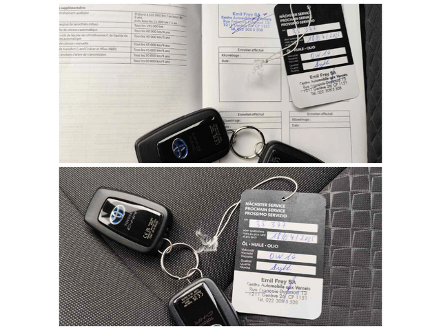 Toyota C-HR 1.8HSD CVT Comfort - автомобили, коли, обяви за нови и употребявани 15