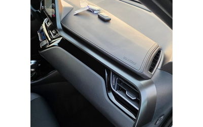 Toyota C-HR 2000cm3 HYBRID FACE LIFT - автомобили, коли, обяви за нови и употребявани 10