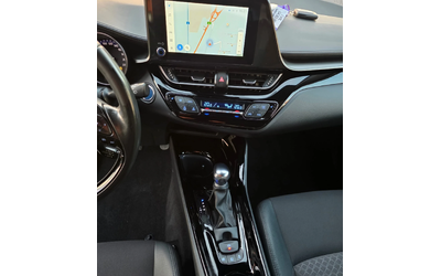 Toyota C-HR 2000cm3 HYBRID FACE LIFT - автомобили, коли, обяви за нови и употребявани 13