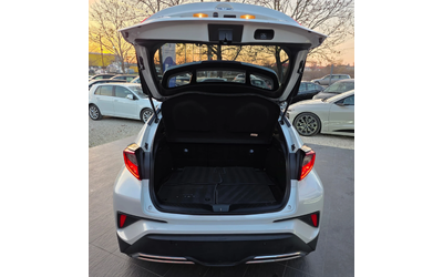 Toyota C-HR 2000cm3 HYBRID FACE LIFT - автомобили, коли, обяви за нови и употребявани 7