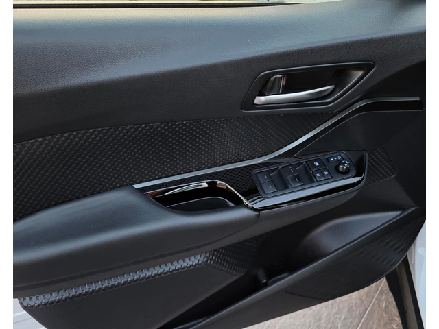 Toyota C-HR 2000cm3 HYBRID FACE LIFT - автомобили, коли, обяви за нови и употребявани 9