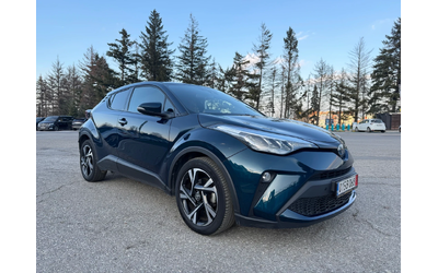 toyota-c-hr - 2