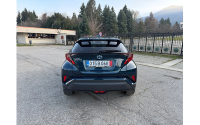 toyota-c-hr - 4