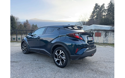 toyota-c-hr - 5