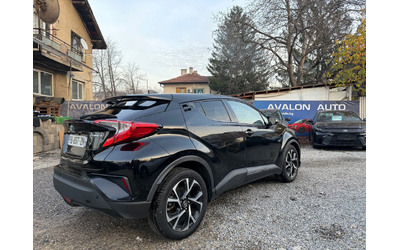 toyota-c-hr - 3