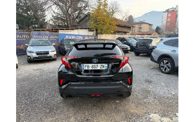 toyota-c-hr - 4