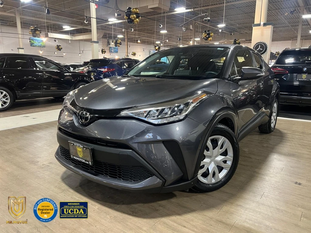 Toyota C-HR * 10 Series * CARFAX * ЦЕНА ДО БГ - автомобили, коли, обяви за нови и употребявани 0