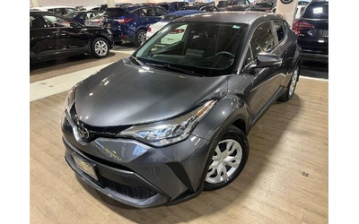 Toyota C-HR * 10 Series * CARFAX * ЦЕНА ДО БГ - автомобили, коли, обяви за нови и употребявани 10