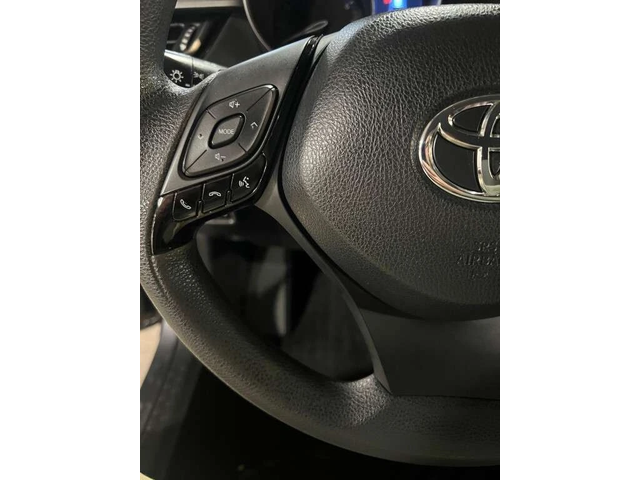 Toyota C-HR * 10 Series * CARFAX * ЦЕНА ДО БГ - автомобили, коли, обяви за нови и употребявани 12