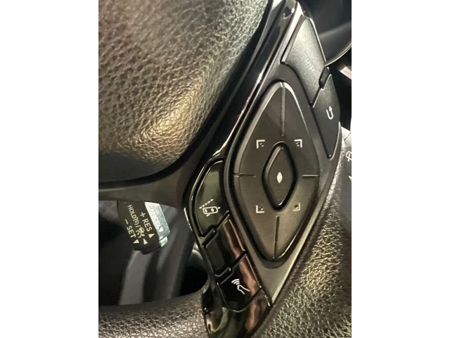 Toyota C-HR * 10 Series * CARFAX * ЦЕНА ДО БГ - автомобили, коли, обяви за нови и употребявани 15