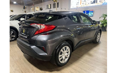 toyota-c-hr - 4