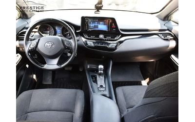 Toyota C-HR * XLE/XLE Premium * CARFAX * ЦЕНА ДО БГ - автомобили, коли, обяви за нови и употребявани 11