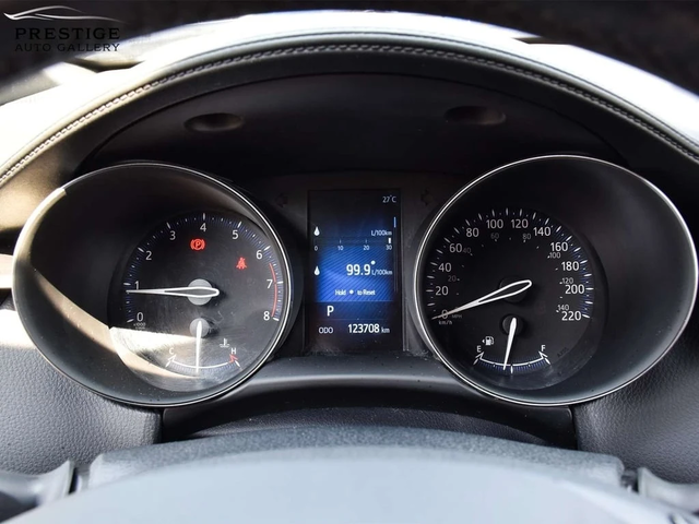 Toyota C-HR * XLE/XLE Premium * CARFAX * ЦЕНА ДО БГ - автомобили, коли, обяви за нови и употребявани 12