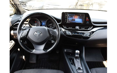 Toyota C-HR * XLE/XLE Premium * CARFAX * ЦЕНА ДО БГ - автомобили, коли, обяви за нови и употребявани 13